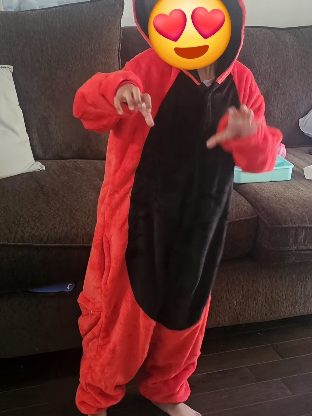 Halloween Costumes Onesies !